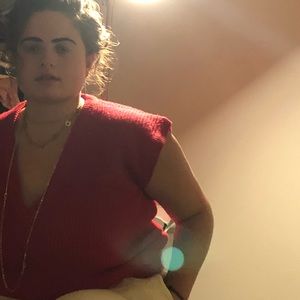 Sweater Vest